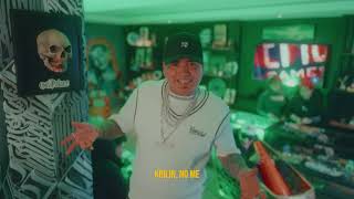 10- CHIKIS RA // Nube De Humo  // (VIDEO OFICIAL)