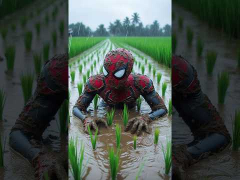 Spiderman lost his iPhone #shorts