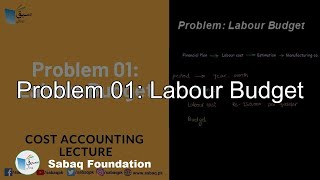 Problem 01: Labour Budget