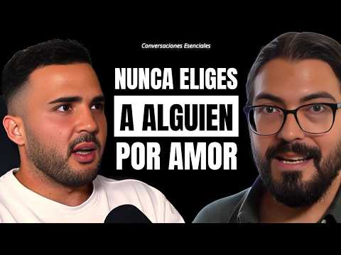 ASÍ se SIENTE un AMOR VERDADERO | Mitos del AMOR ROMÁNTICO y Claves para UNA RELACIÓN SANA