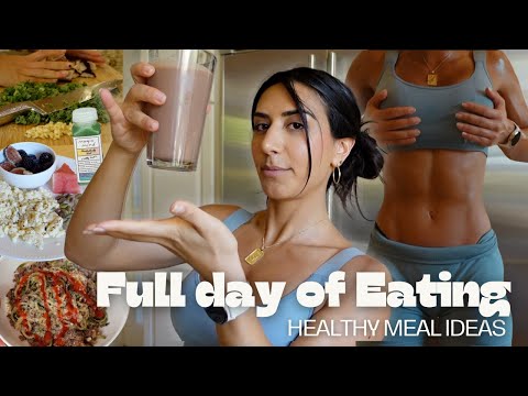 FULL DAY OF EATING ON PREP *refeed day* | THE COMEBACK ep.17