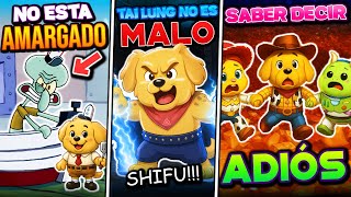 ¡CARICATURAS que de NIÑOS NO ENTENDIMOS! | De Adulto DUELEN 😪