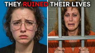 2 Women Who Thought They Outsmarted Everyone.. Until