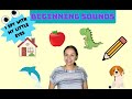 Exploring Beginning Sounds with Fun Activities