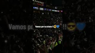 VAMOS POR LA OCTAVA 🏆💙🙌🏼 PACHUCA VS SANTOS CLAUSURA 2026
