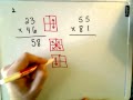 Multiplication Trick and Techniques