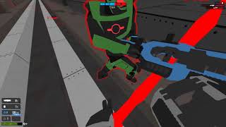 very serious guide to sector's edge