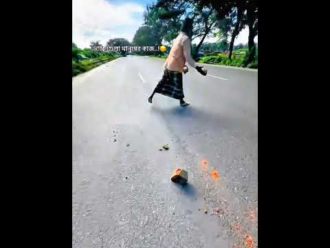 এগুলো ভাই মানুষের কাজ a220#bikelife