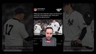 Is the Yankees-Red Sox Rivalry Headed in the RIGHT DIRECTION?