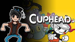 🔴 CUPHEAD | Live Dus Culegas 🔴