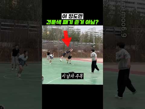 이정도면 견문색 패기 쓴거 아님?