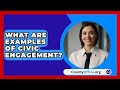 Civic Engagement and Community Involvement
