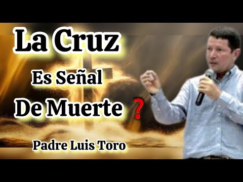 El tema de la CRUZ ✝️  gran locura para los que no creen ❌