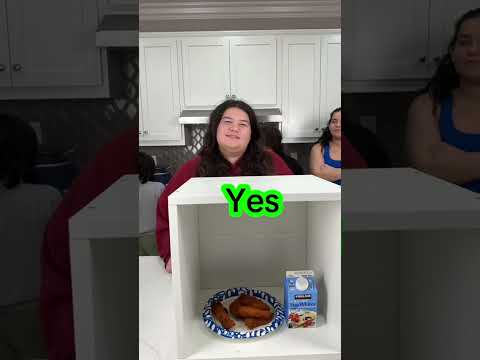 Yes or No ?