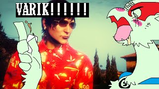 Lugie Plays Drunk: GTA V (Varik's Day Out)