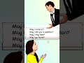 Asking for Permission Phrases