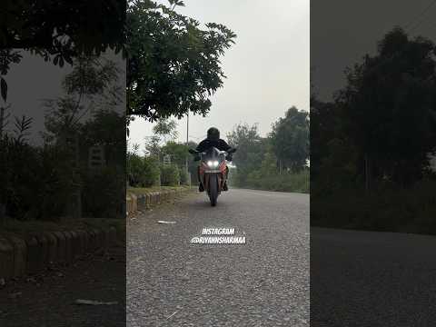Ktm galti se leli 😤😳 #minivlog #ashortaday #tranding #shorts
