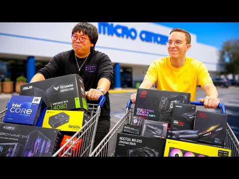 Cheapest Gaming PC WINS