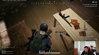 PUBG TAMANG LARO LANG