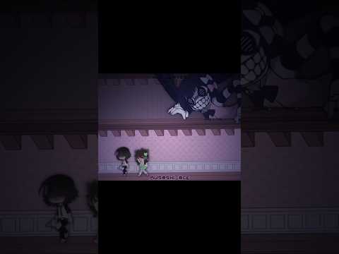 Musashi Peta Peta 🎀💀 || ORIGINAL || ft @Enxshrgn @wrongkinsley #gacha #tweening #animation