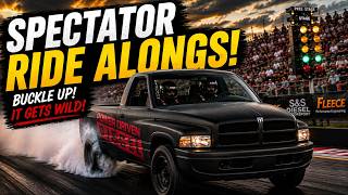 The Fastest 48RE Dodge Transmission Record: How We Did It
