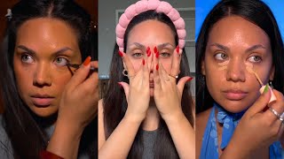 COMPLETE MAKEUP STORYTIME @estertaniaj / Makeup Storytime by Estertaniaj