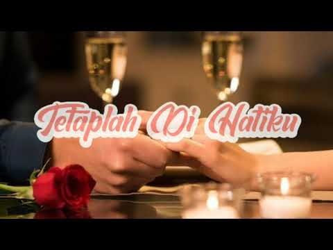 Tetaplah Di Hatiku - Christian Bautista Ft. Bunga Citra Lestari Lirik