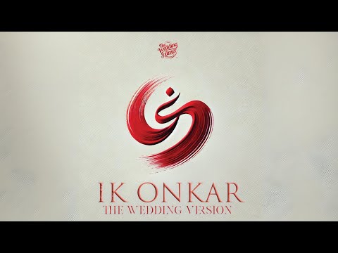 Ik Onkar | Music Video | TWF Originals