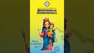 💛Día de María Auxiliadora y Fiesta e la Familia💛