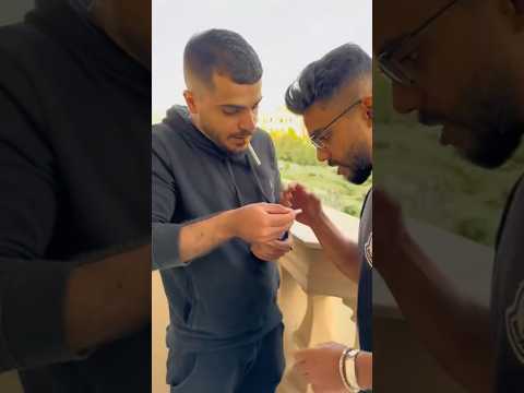 تعال حسبت حسابك😁😁