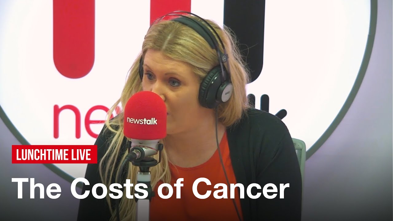 The Costs of Cancer