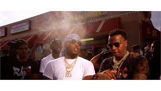 The Don ft. Moneybagg Yo - Too Much Money