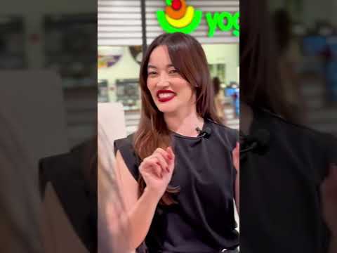Aquela cliente no dia menos insuportável