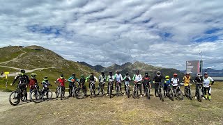 Enduro-Camp Serfaus (Tirol) 2025 🚀
