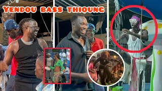 Héhé yendou bass thioung bi todj na concour fethié ak leumbeul bou……