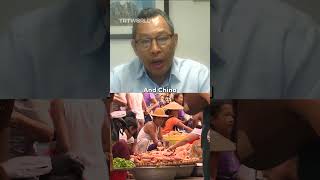 What are China’s real interests in Myanmar?