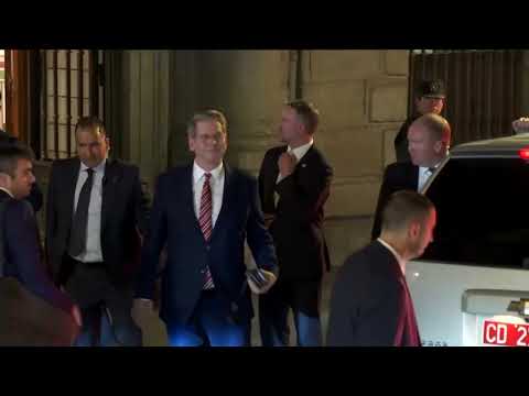 YouTube video thumbnail: US, China Begin Trade Talks in Spain as TikTok Deadline Looms
