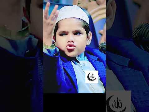আমি শিশু বক্তা নয়