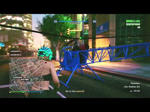 Making 4 Tryhards Have Mental Breakdowns (PART 1)