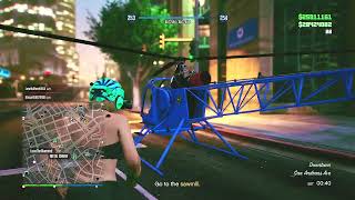 Making 4 Tryhards Have Mental Breakdowns (PART 1)