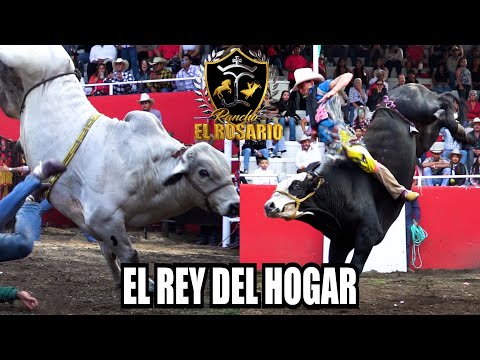 ¡UN EXITO ROTUNDO ESTE TORNEO! EL REY DEL HOGAR PRESENTADO POR EMPRESA EL ROSARIO EN CD GUZMAN 2025