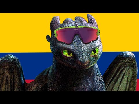Cómo entrenar a tu TRAGÓN