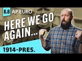Exploring Key Concepts of World War II