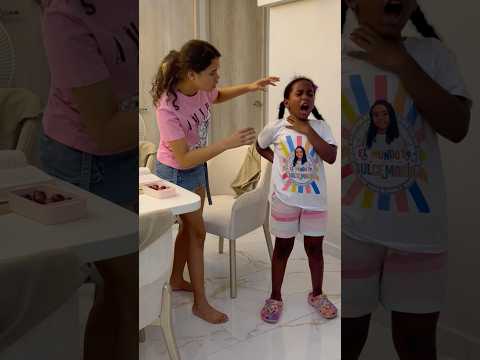 Que susto ๐จ #viralshorts #comedia #humor