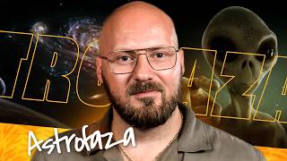 PŁASKOZIEMCY GO NIENAWIDZĄ! *ASTROFAZA ŁAWA*
