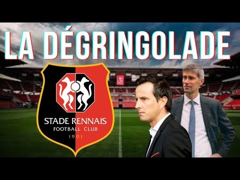 Stade Rennais : y-a-t-il un pilote dans l'avion ?