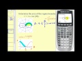 Polar Area and Integration Techniques