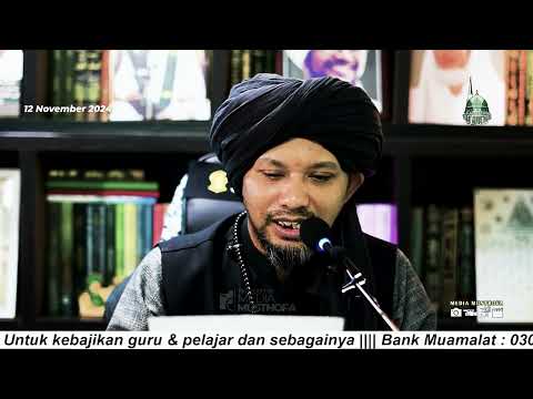 Hukum Bayar Ilmu Tetapi Tidak Terima Cincin Yang Dijanjikan | Ustaz Muhaizad Muhammad