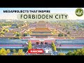 Forbidden City Architecture and Design