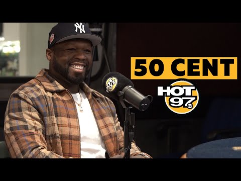 50 Cent On Floyd Mayweather, French Montana, Naturi Naughton, Pop Smoke + 'For Life'